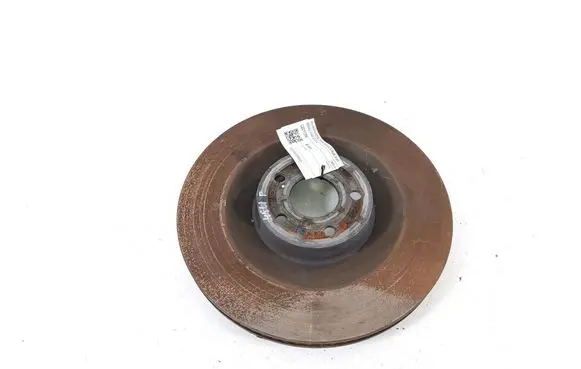 Ford Mach-E I Front brake disc LJ9Z1125B