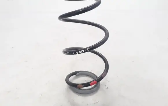Renault Captur Front coil spring 540105093R
