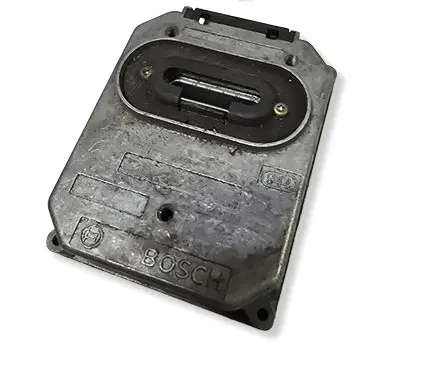 Ford Galaxy Window wiper relay 1397328044 571270320 7M0955113A
