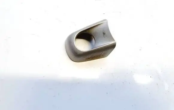 Porsche Cayenne (9PA) Loading door cover/cap 7l5837879