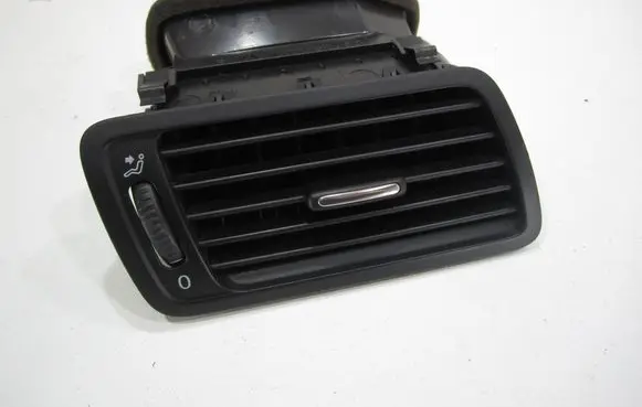 Volkswagen PASSAT B6 Dashboard side air vent grill/cover trim 3C1819702F