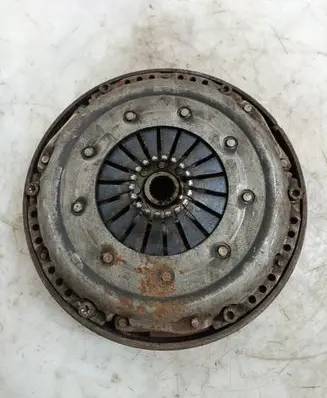 Audi A4 S4 B5 8D Clutch set kit 1864533133 3082307934