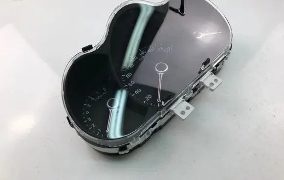 KIA Picanto Speedometer (instrument cluster) 940331Y109
