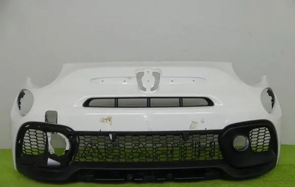 Fiat 500X Front bumper 735633044