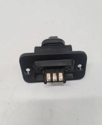 Volkswagen Caddy Sliding door contact joint 2K0907438