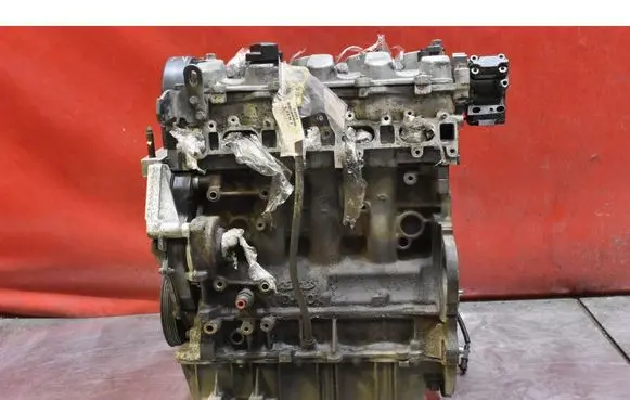 KIA Carens I Engine