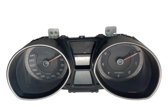 Hyundai i30 Speedometer (instrument cluster) 94003A6553