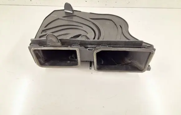 Mercedes-Benz E W212 Cabin air micro filter frame (part) 2128300103 A2128300103