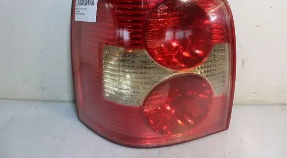 Rear/tail lights