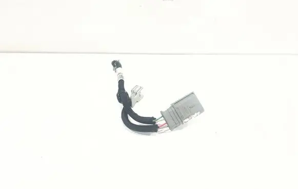 Ford Mondeo MK IV Fuel injector wires 9653811880