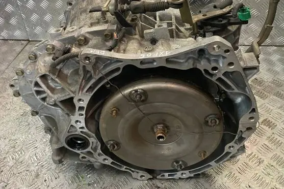 Nissan Qashqai Automatic gearbox 1XF05 MR20 BHCU5020493