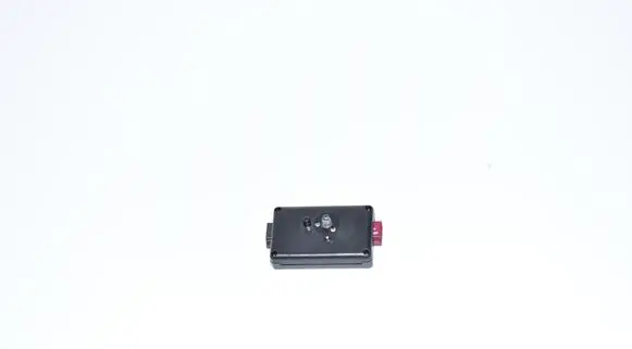 Interior comfort aerial antenna