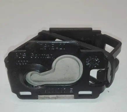 Audi Q7 4L Parcel shelf load cover mount bracket 4F9861735E