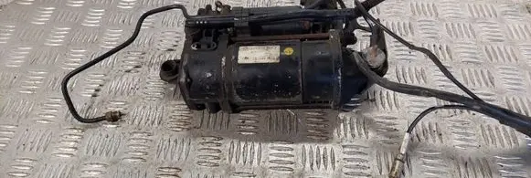 Volkswagen Phaeton Air suspension compressor/pump 3D0616005J