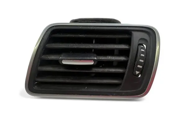 Volkswagen PASSAT B7 Dashboard air vent grill cover trim 3AB819701A