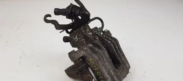 Volkswagen Scirocco Rear brake caliper