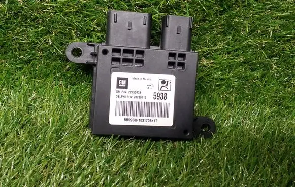 Chevrolet Cruze Other control units/modules 28286415 22755938