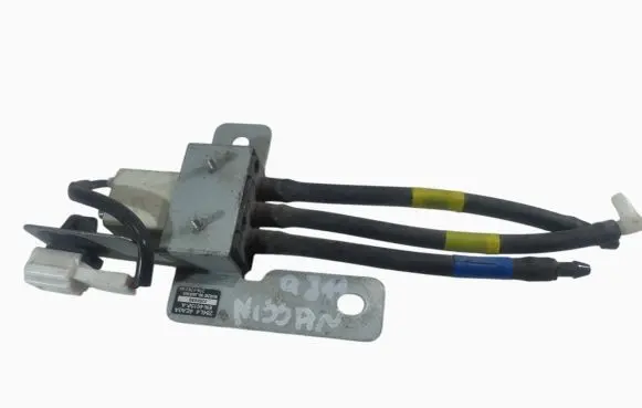 Nissan Qashqai Valve vacuum 284L44EA0A