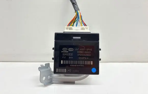 KIA Ceed Parking PDC control unit/module 96880A2001 120814879140352 AP200A2500