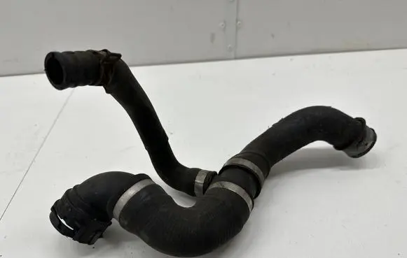 Mercedes-Benz S W222 Engine coolant pipe/hose A2225014891