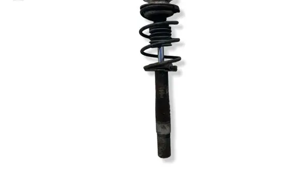 BMW 5 E60 E61 Front shock absorber with coil spring 824904061100