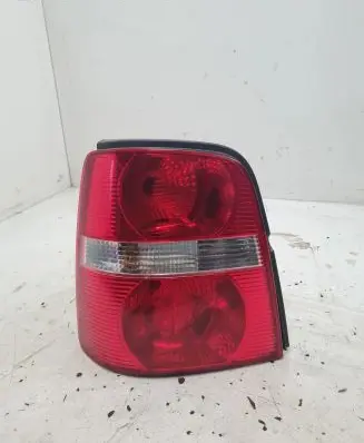 Volkswagen Touran I Rear/tail lights 1T0945095