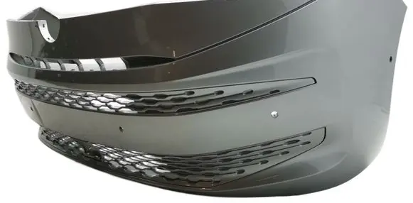 Volkswagen Multivan T7 Front bumper 7T0807221C LA7Q