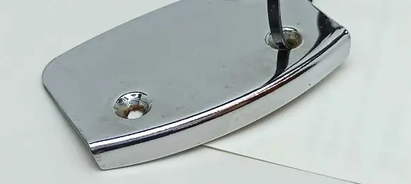 Jaguar XJS Other front door trim element