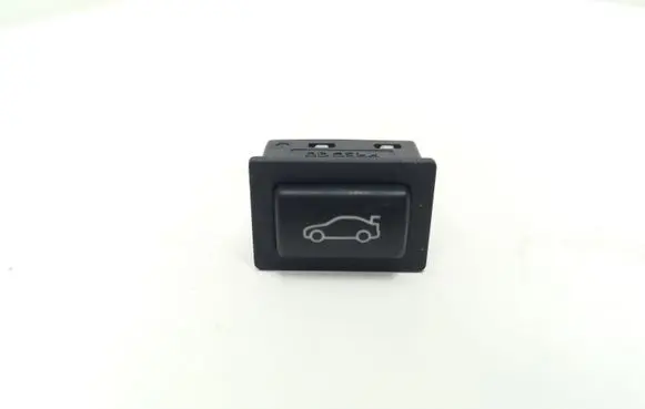 BMW 5 F10 F11 Tailgate/trunk/boot open switch 920031603 040314