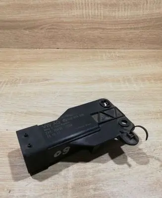 Volkswagen Polo V 6R Airbag deployment crash/impact sensor 5J0919506
