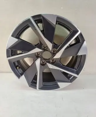 Peugeot 308 R17 alloy rim 