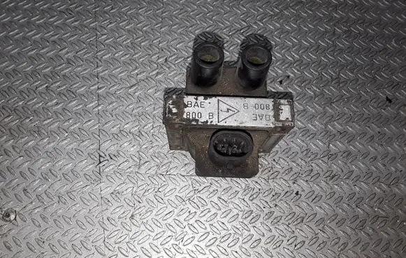 Fiat Punto (188) High voltage ignition coil BAE800