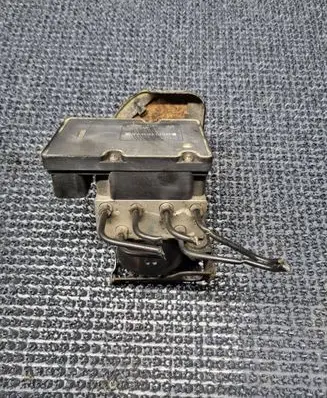 Seat Alhambra (Mk1) ABS Pump 7M3907379J 10092503433 5WK84132