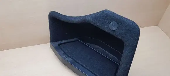 BMW 4 F32 F33 Glove box in trunk 7284136 7344763 7184971