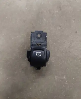Opel Insignia A Hand parking brake switch 42282