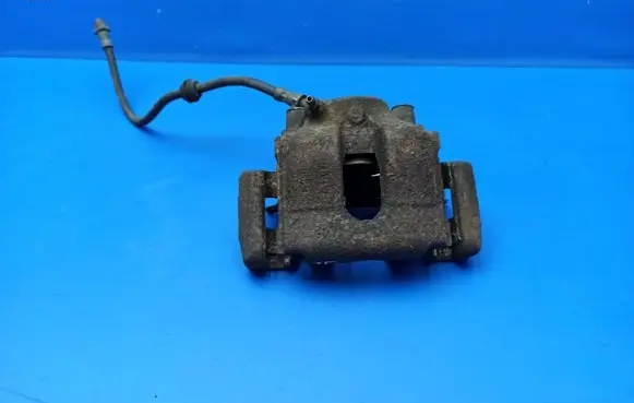BMW Z4 E85 E86 Front brake caliper BMWZ4