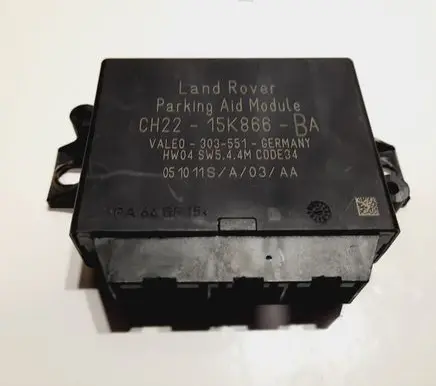 Land Rover Range Rover Sport L320 Parking PDC sensor CH2215K866BAL320