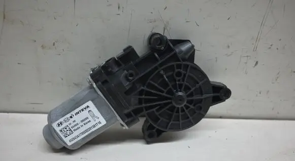 KIA Niro Rear door window regulator motor 83460G5000