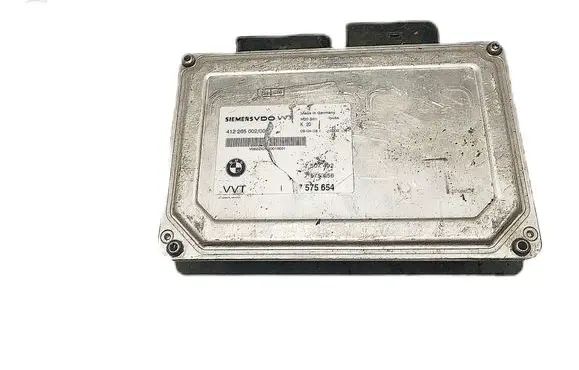 BMW 1 E81 E87 Gearbox control unit/module 7575654