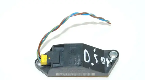 Audi A3 S3 8V Airbag deployment crash/impact sensor A0018209326