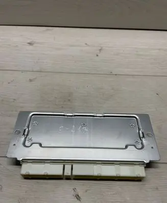 Mercedes-Benz E W213 Suspension control unit/module A2139000018 283475705 A2C7394610600
