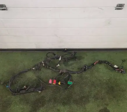 Fiat Barchetta Engine installation wiring loom 46435873