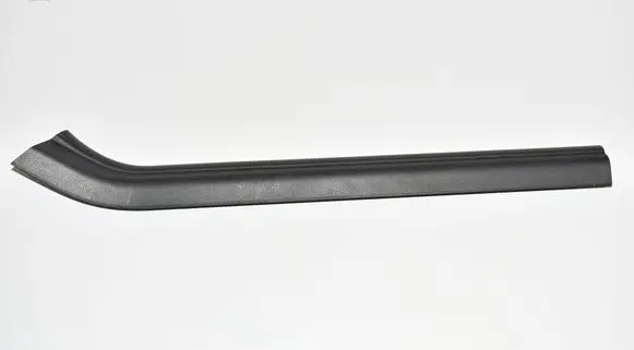 BMW M6 Front sill trim cover 51437225653