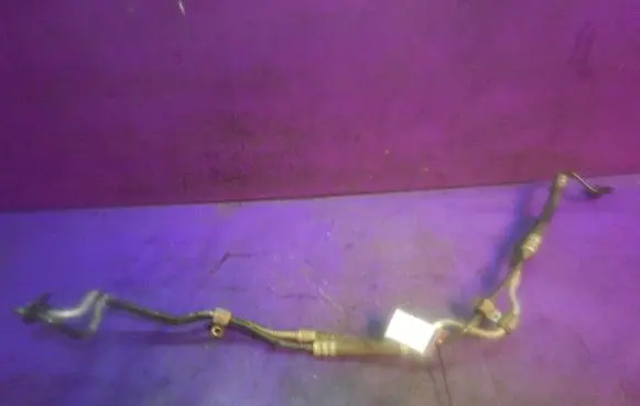 Peugeot 307 Power steering hose/pipe/line 