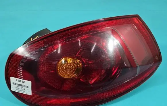 Fiat Bravo Rear/tail lights IMPRK1508356