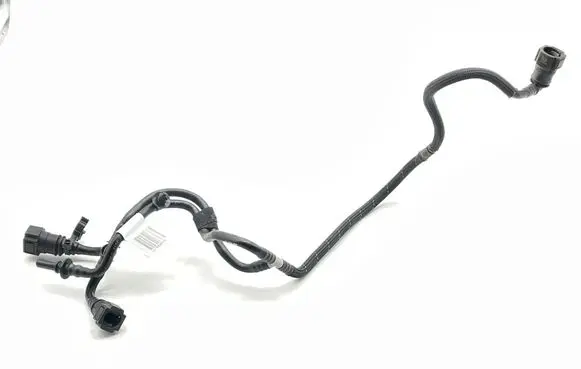 Jaguar F-Type Vacuum line/pipe/hose H4P39S468HE H4P39S468