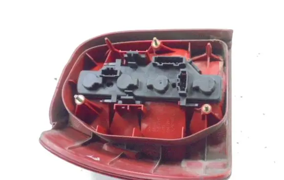 Volkswagen Polo III 6N 6N2 6NF Rear/tail lights 6N0945096H