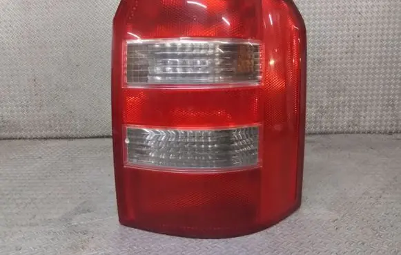 Audi A2 Rear/tail lights 8Z0945096