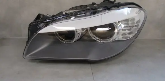 BMW 5 F10 F11 Headlight/headlamp 1EL01013121 7203245 A9720324514