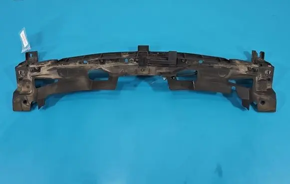 Peugeot 508 Radiator support slam panel 9672749280 IMPRK1575607